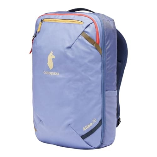 Cotopaxi Allpa 28L Travel Pack Blue Smoke